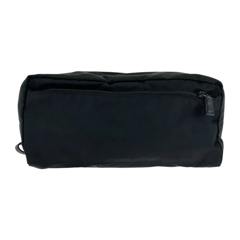 Prada Saffiano Clutch